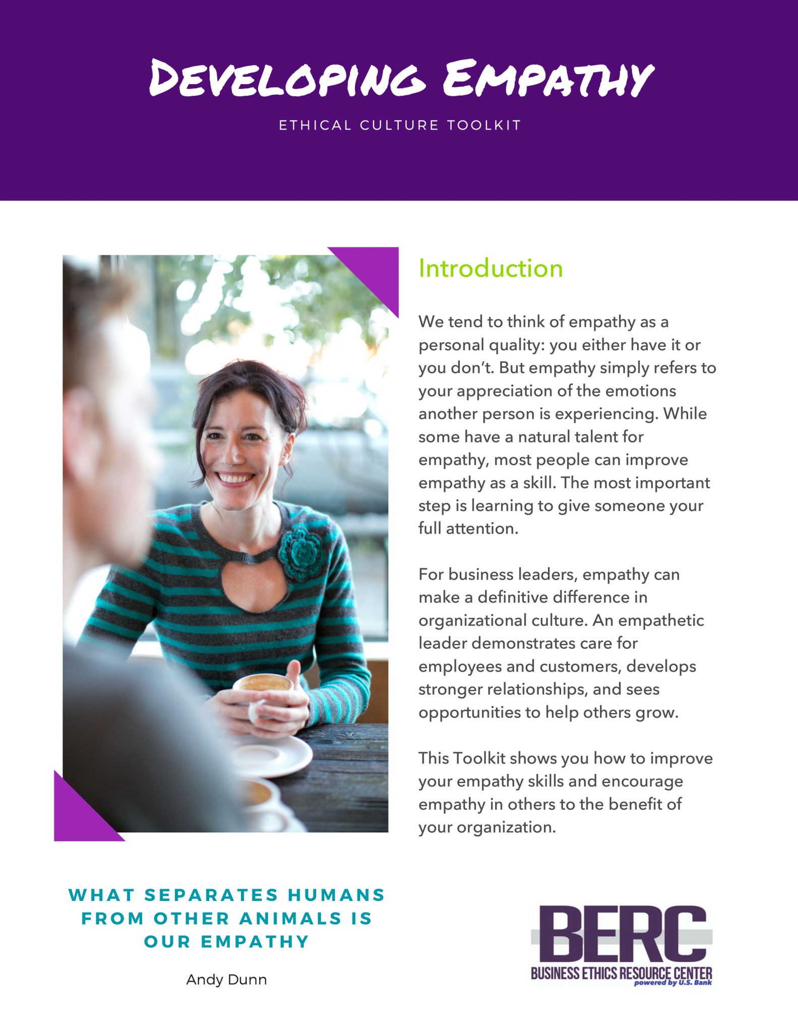 How to change a troubled company culture Business Ethics